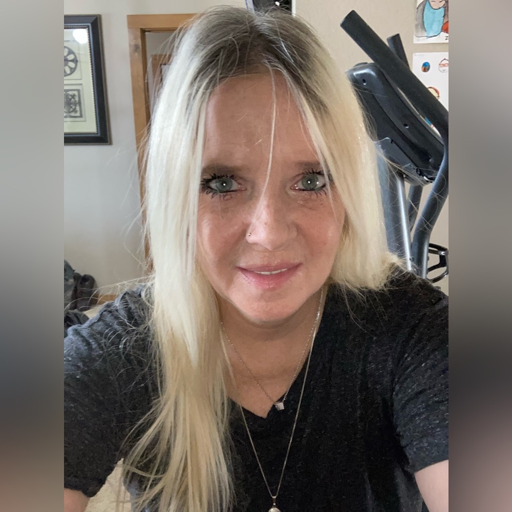 Meet your Posher, Tracie